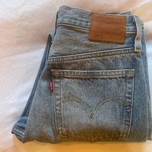 501 S Levi Jeans